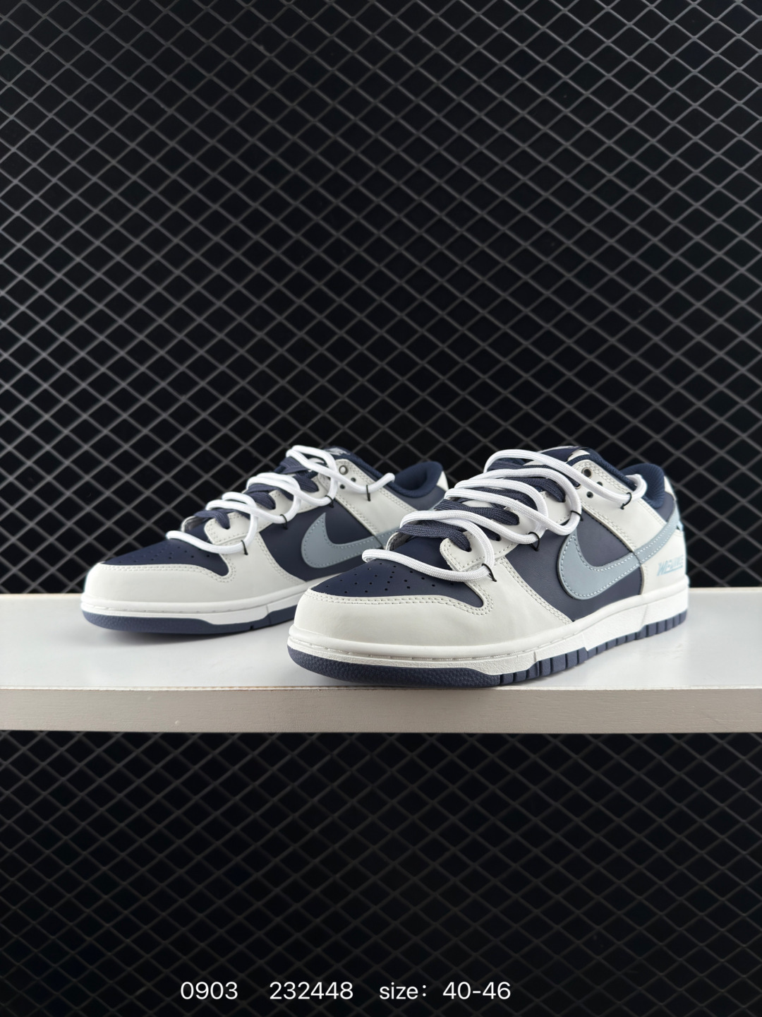 Travis Scott x Air Jordan 1 ” Reverse Mocha “